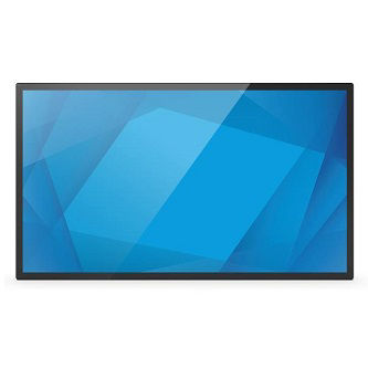 ELO Touch Solutions ET5554L-2UWA-1-MT-ZB-GY-G